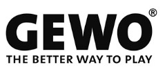 Producent: Gewo (przejdź do strony: https://www.gewo-tt.de/en/)